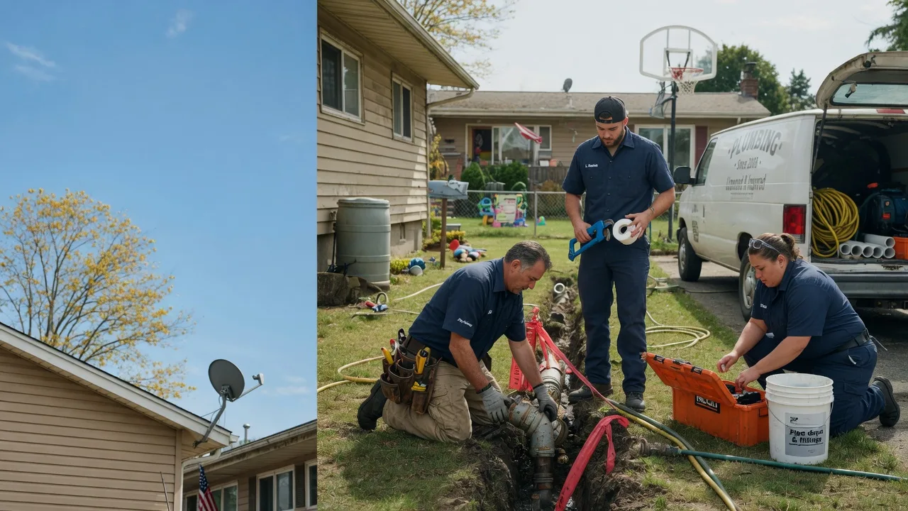 Garbage Disposal Replacement in Marilla, NY near me